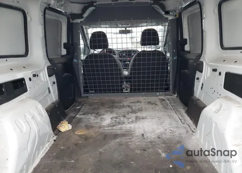 2022 Ram Promaster City Tradesman z USA, uszkodzony, nr VIN ZFBHRFAB2N6W77294